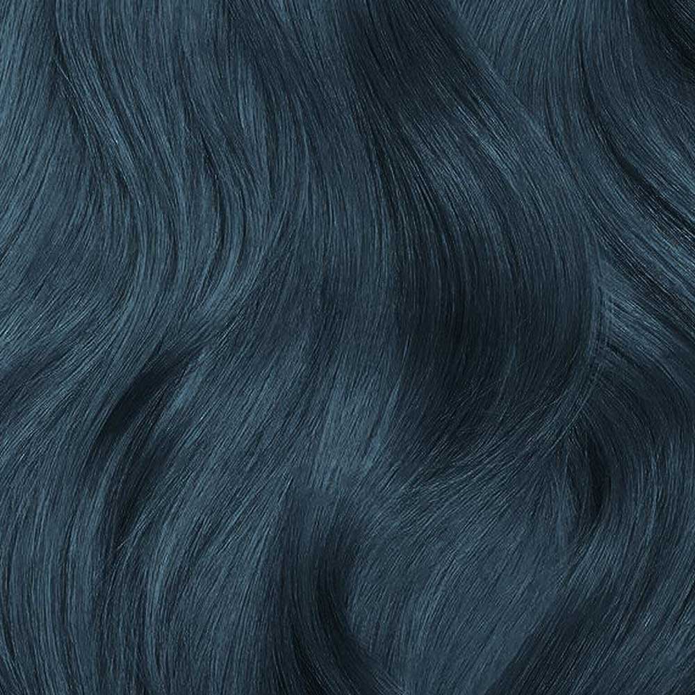 Lunar Tides - Smokey Teal Coloration semi permanente - Bleu